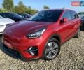 Червоний Кіа Niro, об'ємом двигуна 0 л та пробігом 128 тис. км за 19900 $, фото 10 на Automoto.ua
