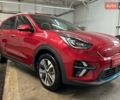 Красный Киа Niro, объемом двигателя 0 л и пробегом 47 тыс. км за 24900 $, фото 30 на Automoto.ua