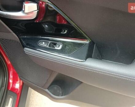 Киа Niro 2020 в Львове на Automoto.ua Красный Киа Niro, объемом двигателя 0 л и пробегом 105 тыс. км за 19999 $, фото 24 на Automoto.ua