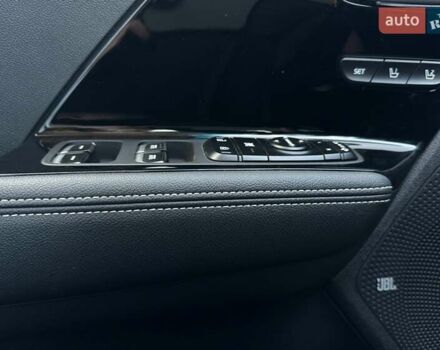 Червоний Кіа Niro, об'ємом двигуна 0 л та пробігом 48 тис. км за 23700 $, фото 32 на Automoto.ua