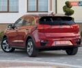 Красный Киа Niro, объемом двигателя 0 л и пробегом 67 тыс. км за 19850 $, фото 31 на Automoto.ua
