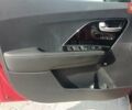 Красный Киа Niro, объемом двигателя 0 л и пробегом 105 тыс. км за 19999 $, фото 19 на Automoto.ua
