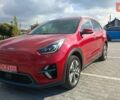Красный Киа Niro, объемом двигателя 0 л и пробегом 105 тыс. км за 19999 $, фото 1 на Automoto.ua