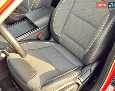 Красный Киа Niro, объемом двигателя 0 л и пробегом 163 тыс. км за 17850 $, фото 37 на Automoto.ua