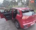 Красный Киа Niro, объемом двигателя 0 л и пробегом 87 тыс. км за 20492 $, фото 27 на Automoto.ua