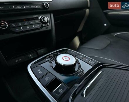 Червоний Кіа Niro, об'ємом двигуна 0 л та пробігом 48 тис. км за 23700 $, фото 60 на Automoto.ua