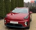 Червоний Кіа Niro, об'ємом двигуна 0 л та пробігом 118 тис. км за 18450 $, фото 3 на Automoto.ua