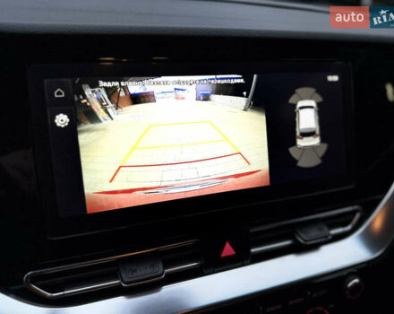 Червоний Кіа Niro, об'ємом двигуна 0 л та пробігом 151 тис. км за 18500 $, фото 75 на Automoto.ua