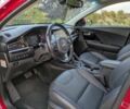 Красный Киа Niro, объемом двигателя 1.6 л и пробегом 39 тыс. км за 8700 $, фото 6 на Automoto.ua