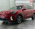 Червоний Кіа Niro, об'ємом двигуна 0 л та пробігом 110 тис. км за 19648 $, фото 3 на Automoto.ua