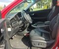 Красный Киа Niro, объемом двигателя 0 л и пробегом 105 тыс. км за 19999 $, фото 18 на Automoto.ua