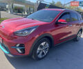 Червоний Кіа Niro, об'ємом двигуна 0 л та пробігом 151 тис. км за 19999 $, фото 6 на Automoto.ua