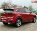 Червоний Кіа Niro, об'ємом двигуна 0 л та пробігом 128 тис. км за 19900 $, фото 11 на Automoto.ua