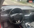 Красный Киа Niro, объемом двигателя 0 л и пробегом 124 тыс. км за 18200 $, фото 15 на Automoto.ua