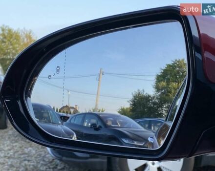 Червоний Кіа Niro, об'ємом двигуна 0 л та пробігом 128 тис. км за 19900 $, фото 44 на Automoto.ua