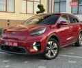 Красный Киа Niro, объемом двигателя 0 л и пробегом 67 тыс. км за 19850 $, фото 20 на Automoto.ua