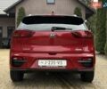 Червоний Кіа Niro, об'ємом двигуна 0 л та пробігом 118 тис. км за 18450 $, фото 17 на Automoto.ua