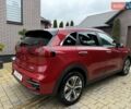 Червоний Кіа Niro, об'ємом двигуна 0 л та пробігом 118 тис. км за 18450 $, фото 12 на Automoto.ua