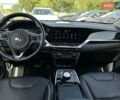 Червоний Кіа Niro, об'ємом двигуна 0 л та пробігом 48 тис. км за 23700 $, фото 37 на Automoto.ua