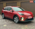 Красный Киа Niro, объемом двигателя 0 л и пробегом 144 тыс. км за 18800 $, фото 5 на Automoto.ua