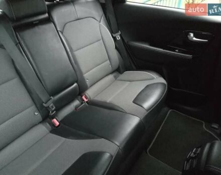 Красный Киа Niro, объемом двигателя 0 л и пробегом 87 тыс. км за 20492 $, фото 63 на Automoto.ua