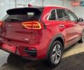 Красный Киа Niro, объемом двигателя 0 л и пробегом 47 тыс. км за 24900 $, фото 28 на Automoto.ua
