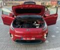 Красный Киа Niro, объемом двигателя 0 л и пробегом 67 тыс. км за 19850 $, фото 99 на Automoto.ua