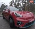 Красный Киа Niro, объемом двигателя 0 л и пробегом 87 тыс. км за 20492 $, фото 1 на Automoto.ua