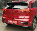 Червоний Кіа Niro, об'ємом двигуна 0 л та пробігом 151 тис. км за 18500 $, фото 15 на Automoto.ua