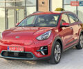 Красный Киа Niro, объемом двигателя 0 л и пробегом 161 тыс. км за 17950 $, фото 26 на Automoto.ua