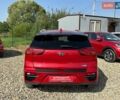Червоний Кіа Niro, об'ємом двигуна 0 л та пробігом 48 тис. км за 23700 $, фото 19 на Automoto.ua