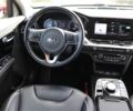 Красный Киа Niro, объемом двигателя 0 л и пробегом 84 тыс. км за 18368 $, фото 9 на Automoto.ua