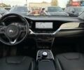Червоний Кіа Niro, об'ємом двигуна 0 л та пробігом 61 тис. км за 23500 $, фото 80 на Automoto.ua