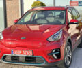 Красный Киа Niro, объемом двигателя 0 л и пробегом 162 тыс. км за 17900 $, фото 5 на Automoto.ua