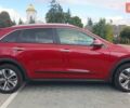 Красный Киа Niro, объемом двигателя 0 л и пробегом 105 тыс. км за 19999 $, фото 12 на Automoto.ua