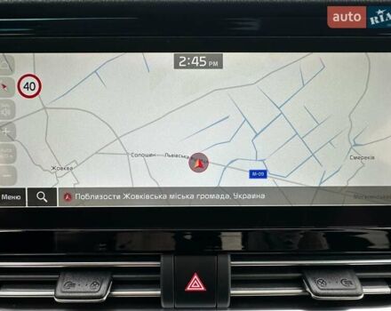 Червоний Кіа Niro, об'ємом двигуна 0 л та пробігом 61 тис. км за 23500 $, фото 61 на Automoto.ua