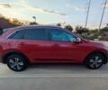 Красный Киа Niro, объемом двигателя 1.6 л и пробегом 40 тыс. км за 8200 $, фото 5 на Automoto.ua