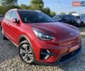 Червоний Кіа Niro, об'ємом двигуна 0 л та пробігом 128 тис. км за 19900 $, фото 16 на Automoto.ua