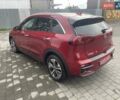 Красный Киа Niro, объемом двигателя 0 л и пробегом 124 тыс. км за 18200 $, фото 23 на Automoto.ua