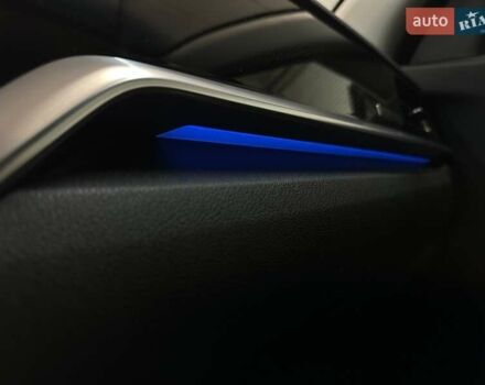 Красный Киа Niro, объемом двигателя 0 л и пробегом 47 тыс. км за 23900 $, фото 79 на Automoto.ua