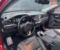 Красный Киа Niro, объемом двигателя 0 л и пробегом 144 тыс. км за 18800 $, фото 29 на Automoto.ua