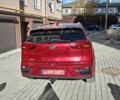 Червоний Кіа Niro, об'ємом двигуна 0 л та пробігом 110 тис. км за 19800 $, фото 5 на Automoto.ua