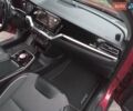 Красный Киа Niro, объемом двигателя 0 л и пробегом 87 тыс. км за 20492 $, фото 39 на Automoto.ua