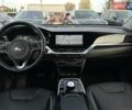 Червоний Кіа Niro, об'ємом двигуна 0 л та пробігом 61 тис. км за 23500 $, фото 34 на Automoto.ua