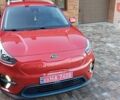 Червоний Кіа Niro, об'ємом двигуна 0 л та пробігом 117 тис. км за 18950 $, фото 8 на Automoto.ua