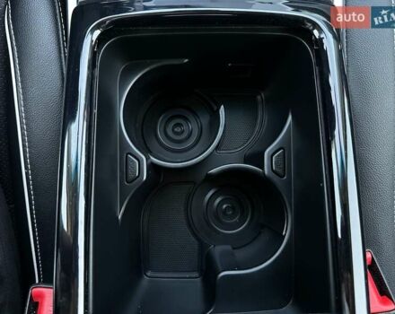 Червоний Кіа Niro, об'ємом двигуна 0 л та пробігом 48 тис. км за 23700 $, фото 63 на Automoto.ua