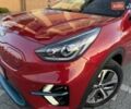 Красный Киа Niro, объемом двигателя 0 л и пробегом 67 тыс. км за 19850 $, фото 23 на Automoto.ua
