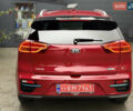 Червоний Кіа Niro, об'ємом двигуна 0 л та пробігом 151 тис. км за 18500 $, фото 18 на Automoto.ua