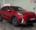 Червоний Кіа Niro, об'ємом двигуна 0 л та пробігом 110 тис. км за 19648 $, фото 1 на Automoto.ua