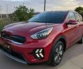 Красный Киа Niro, объемом двигателя 1.6 л и пробегом 40 тыс. км за 8200 $, фото 1 на Automoto.ua